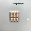 Augmentin générique effets secondaires b